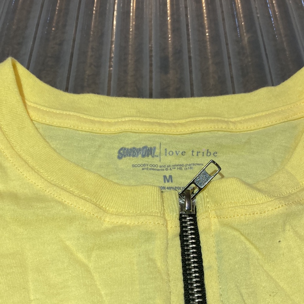 Scooby Doo crop top - Picture 4 of 4